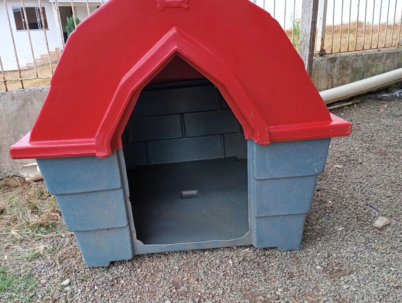 Casa cachorro  - Foto 2