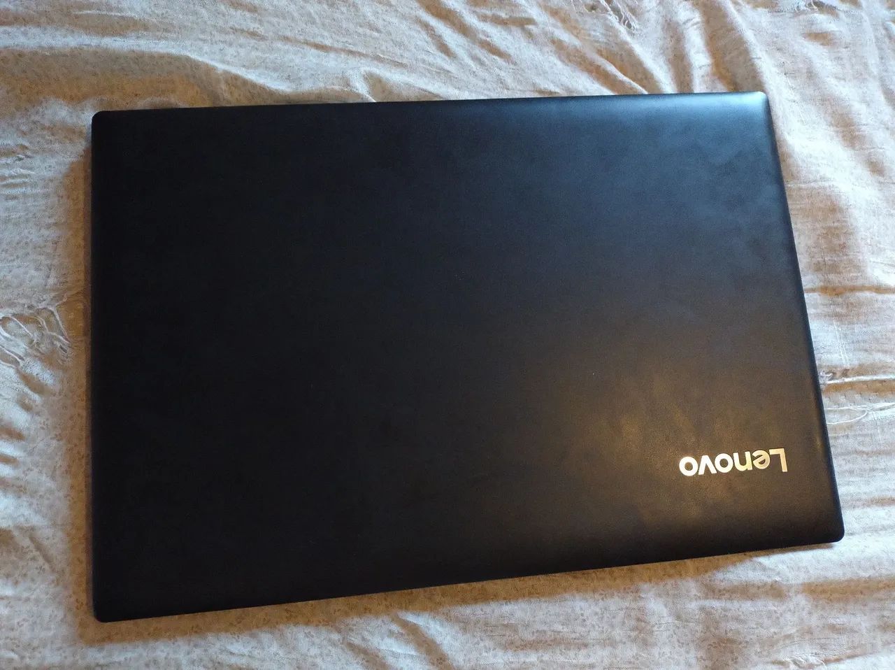 Notebook Lenovo tudo funcionando perfeitamente  - Foto 3