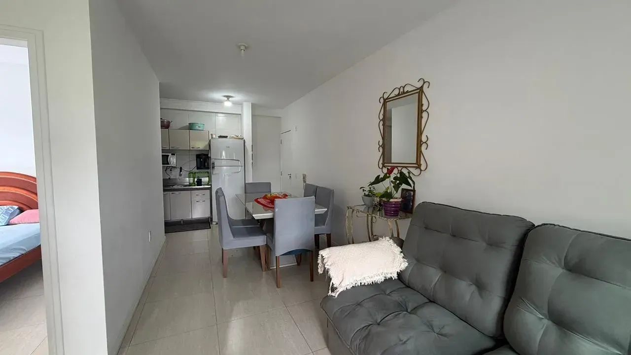 Apartamento - Pedra Branca - Palhoça - Foto 2