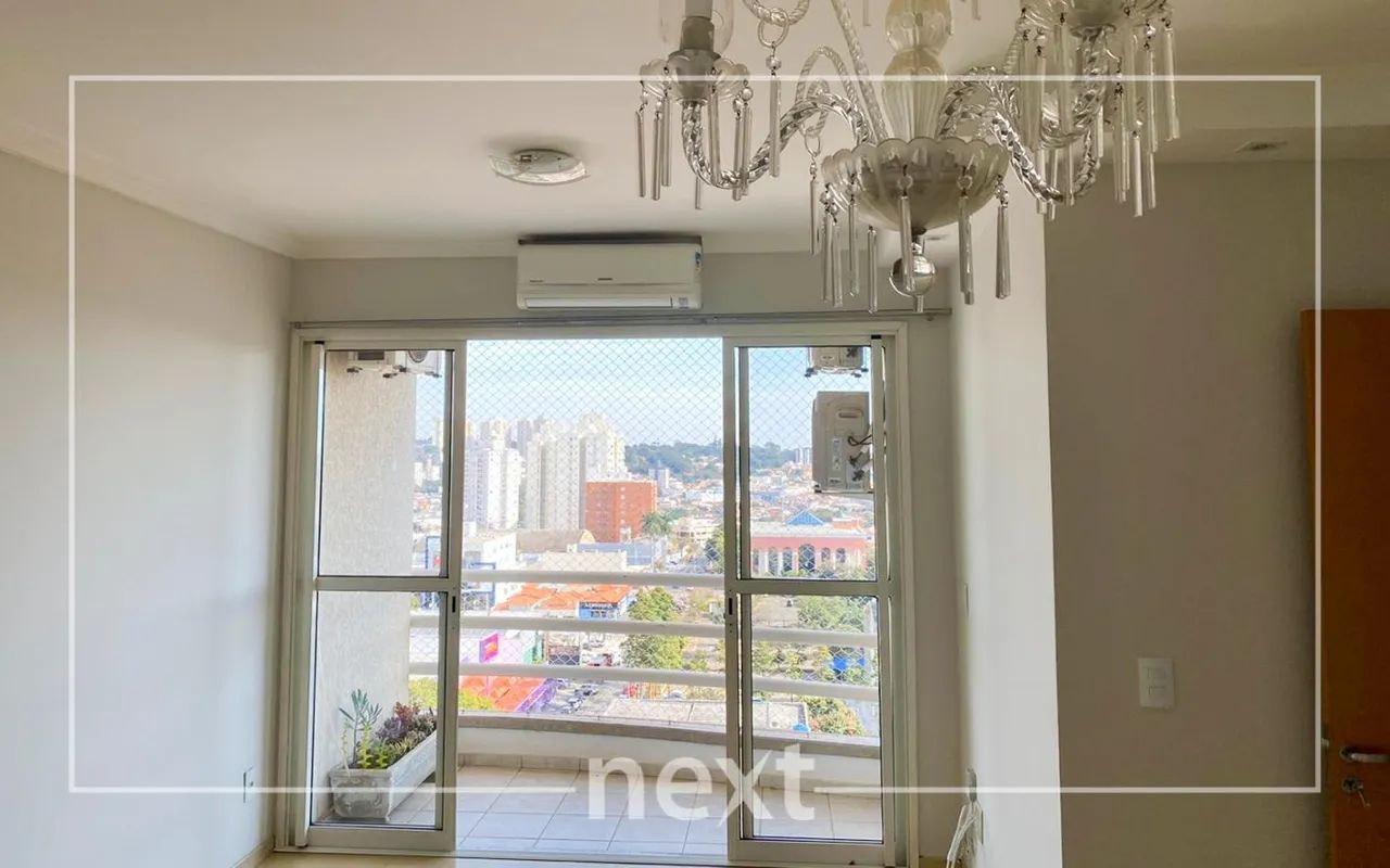 apartamento - Taquaral - Campinas - Foto 2