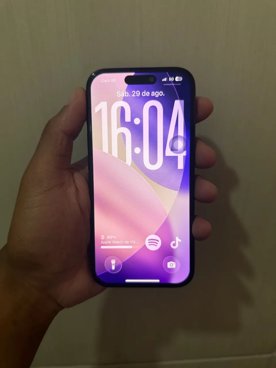 iPhone 15 - Foto 4