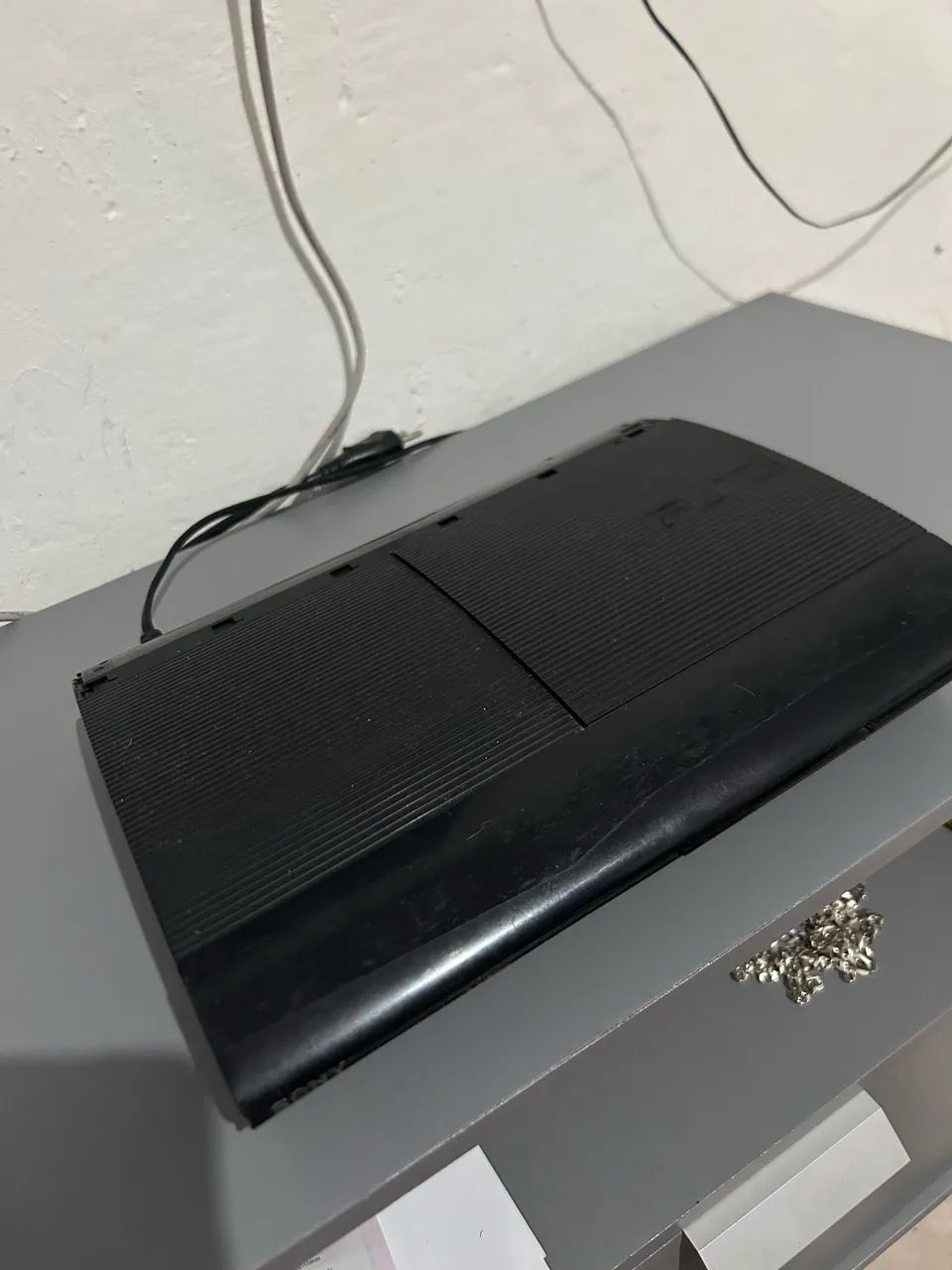 PlayStation 3 com Hen  - Foto 2