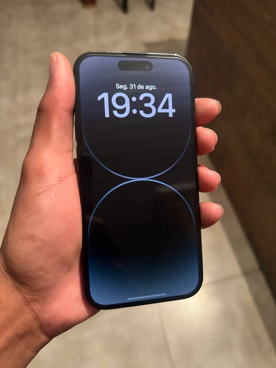 Iphone 14 pro - Foto 2