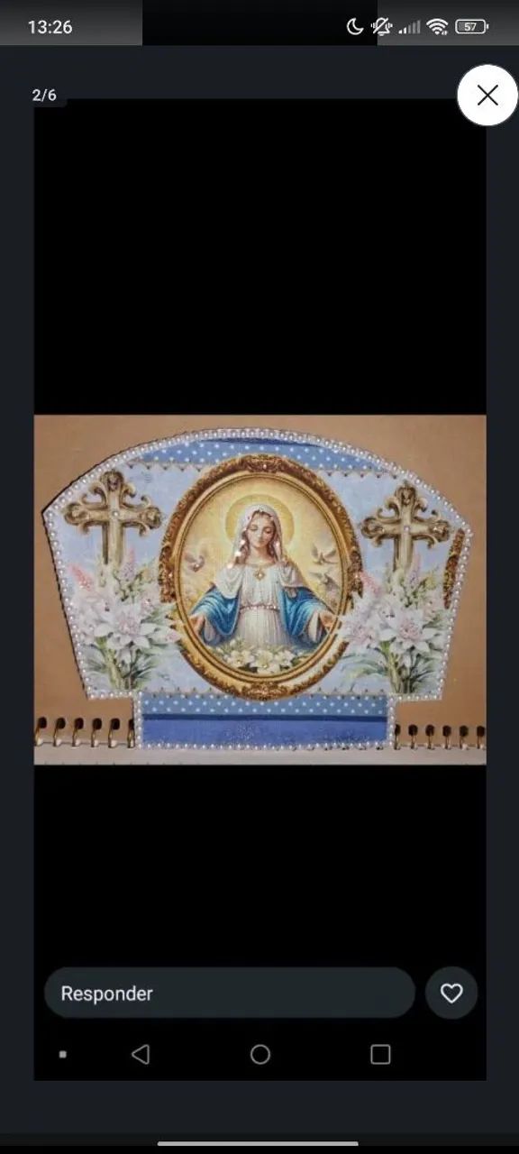 Presente. - Foto 4