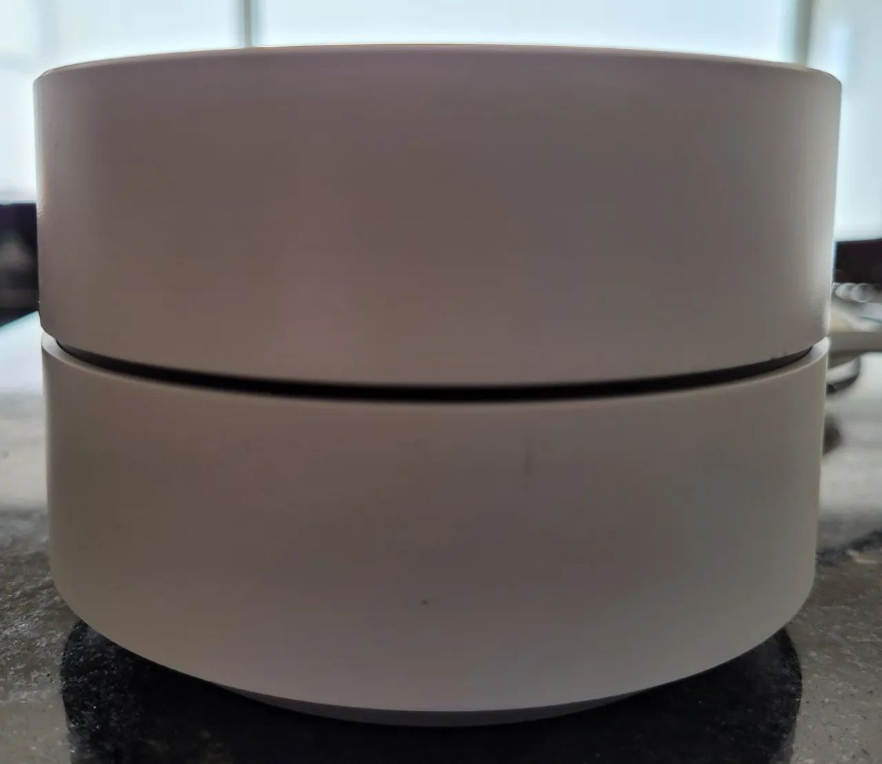 Roteador Google Wi-Fi Mesh - Foto 2