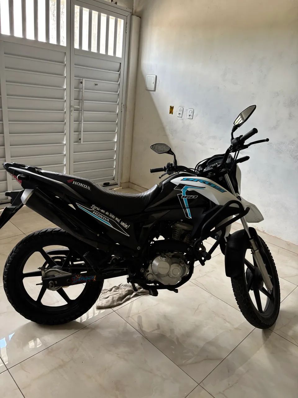 Bros 160  - Foto 4