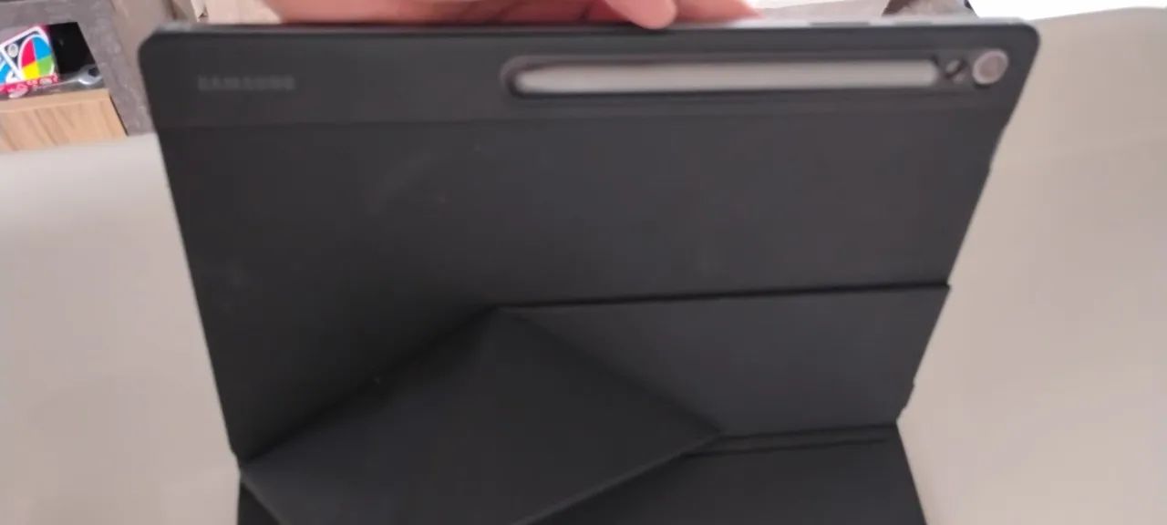 Tablet Samsung s10 fe+ - Foto 2