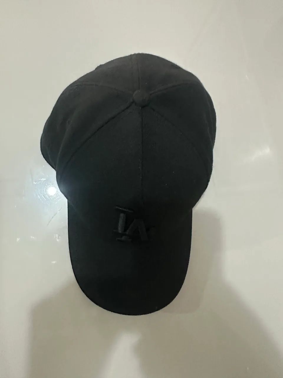 BONÉ NEW ERA LA ORIGINAL - Foto 3