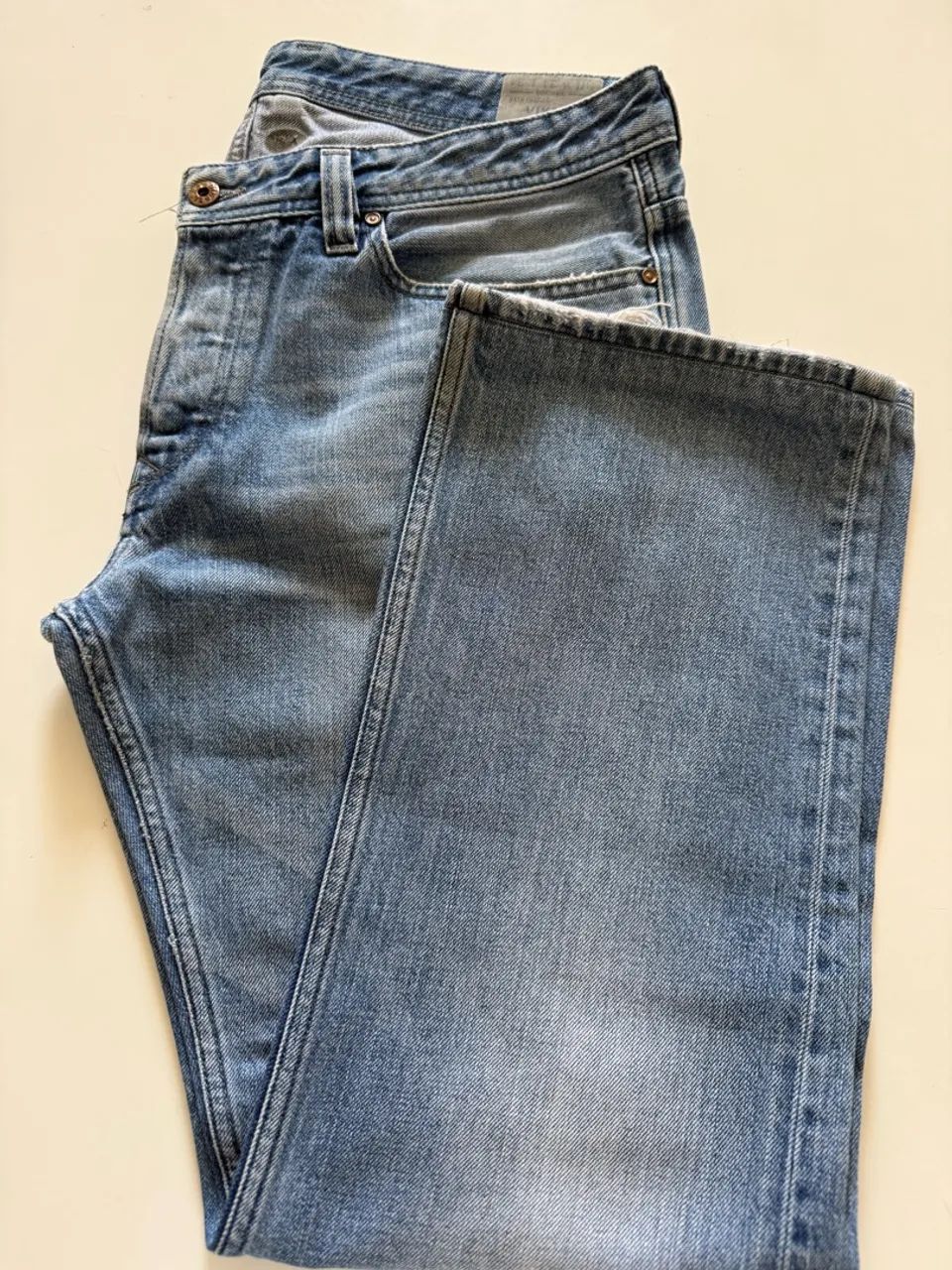 Calça DIESEL masculina  - Foto 3