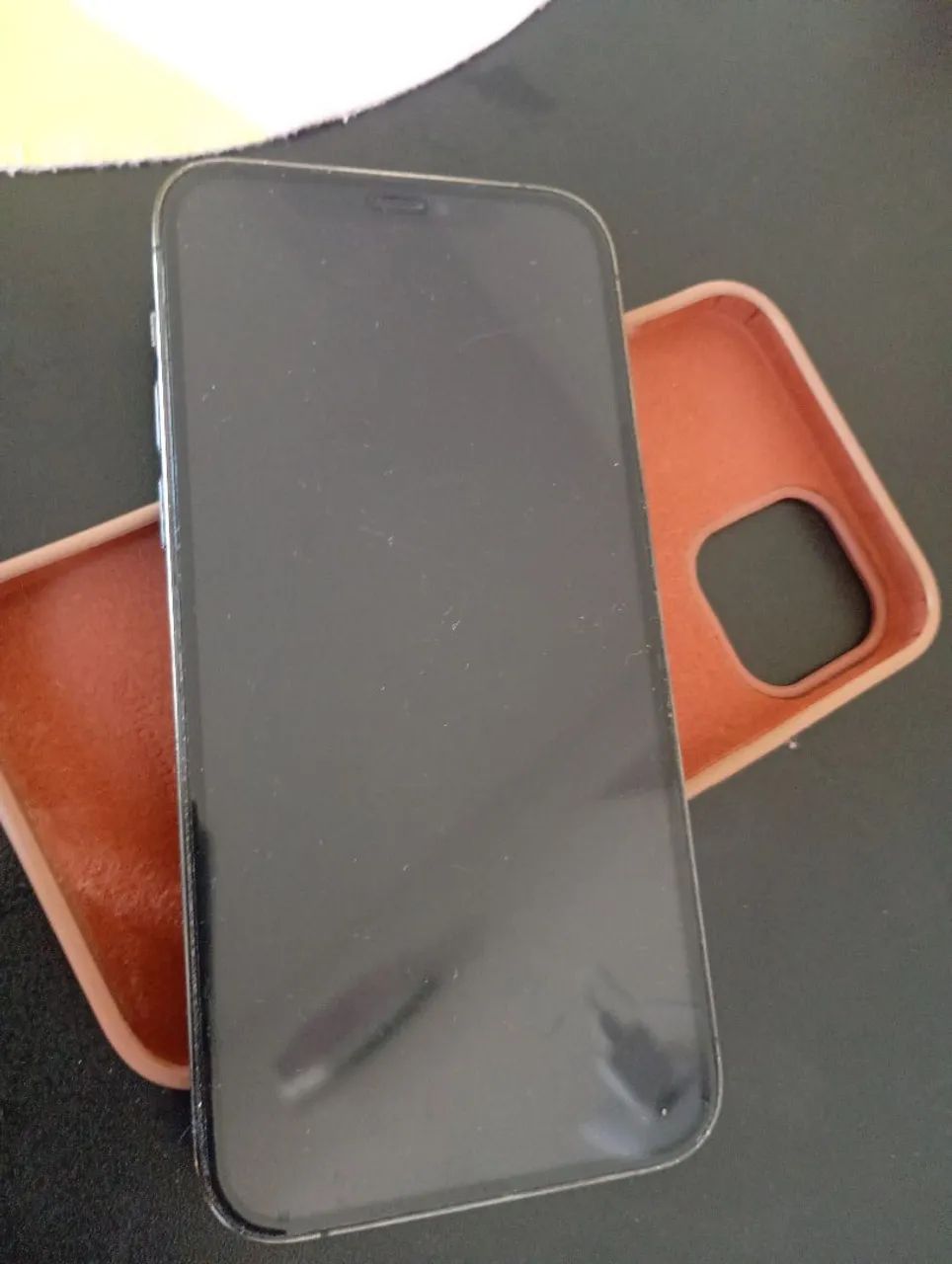 iPhone 12 pro 