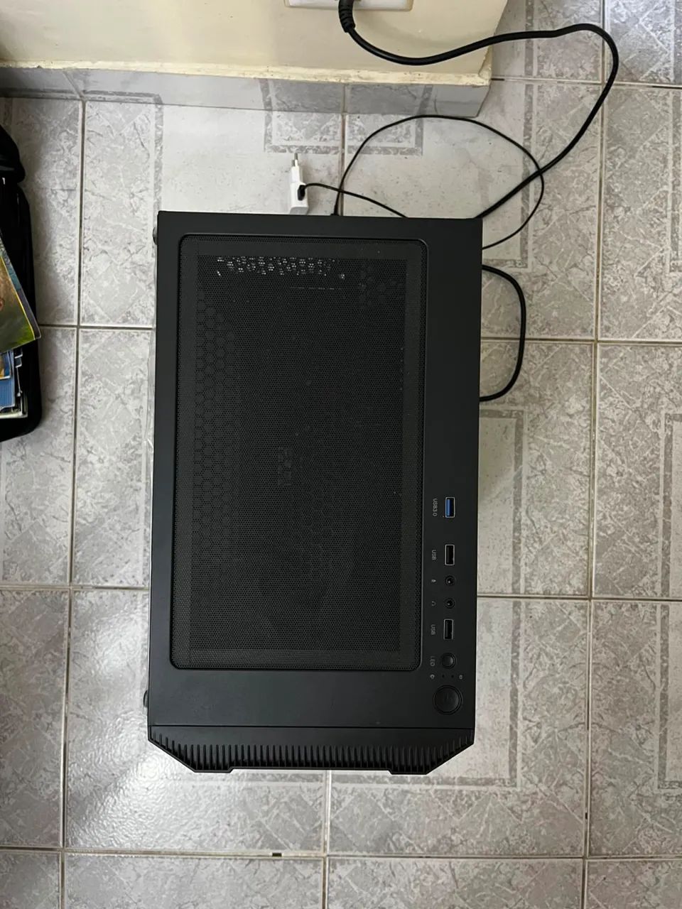 CPU GAMER - Foto 3