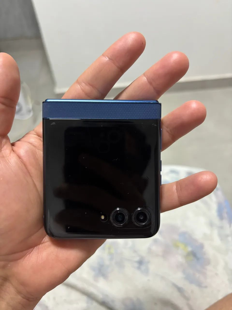 Vende-se moto razr 60 - Foto 5