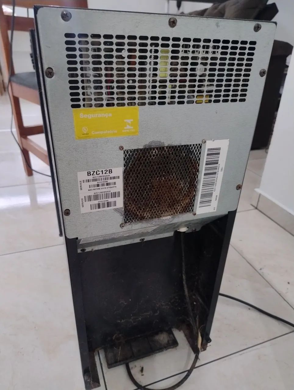 Vendo uma Adega - Foto 4