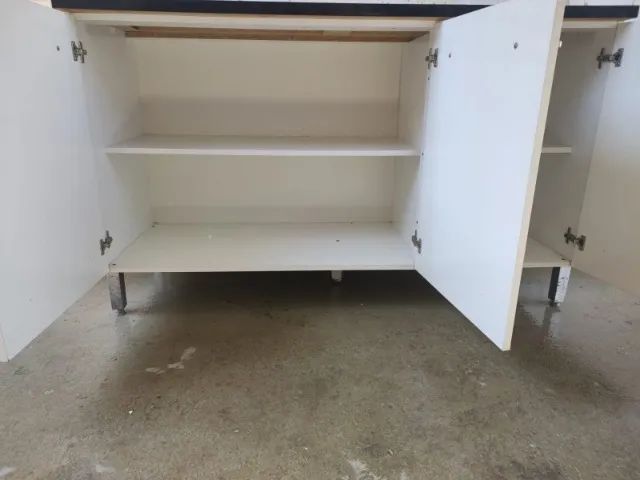 ARMARIO COZINHA - Foto 2