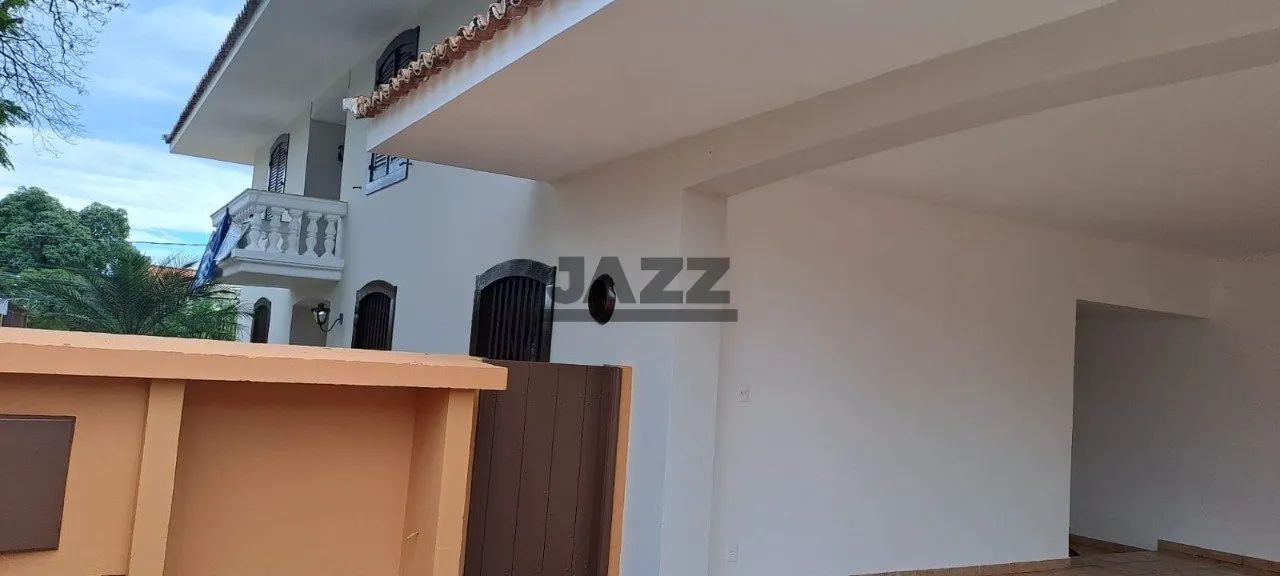 Casa / Sobrado em Jardim São Carlos - Foto 3