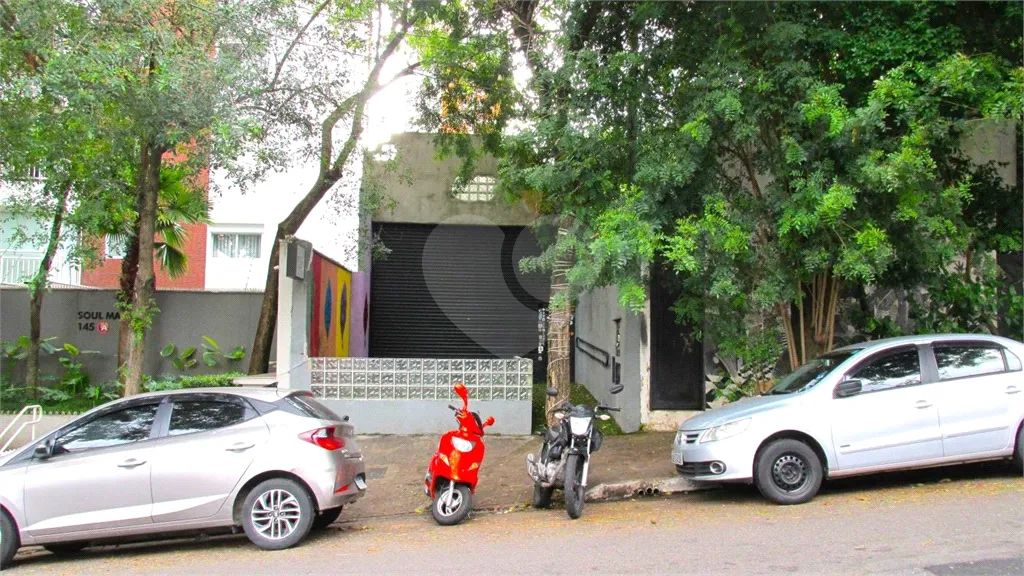Galpão para locação em Vila madalena - SP - Foto 2