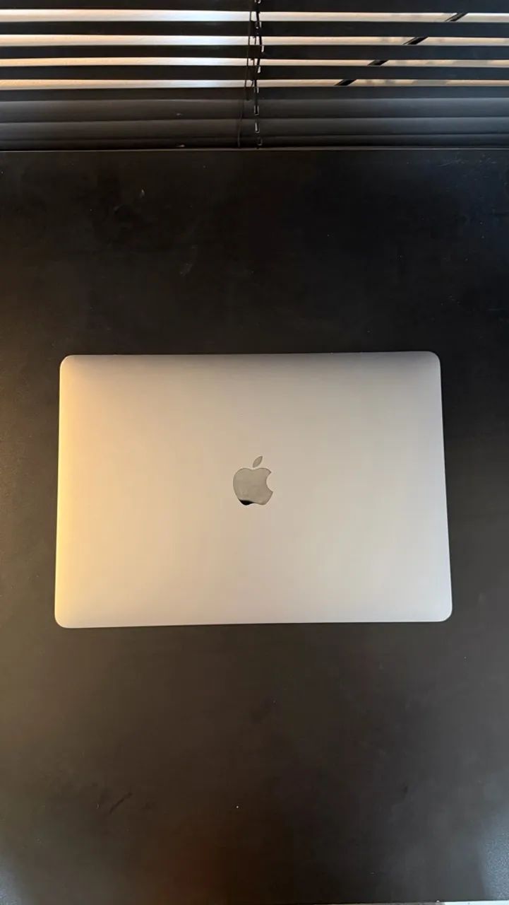 Macbook Pro M1 256GB Em perfeito estado - Foto 4