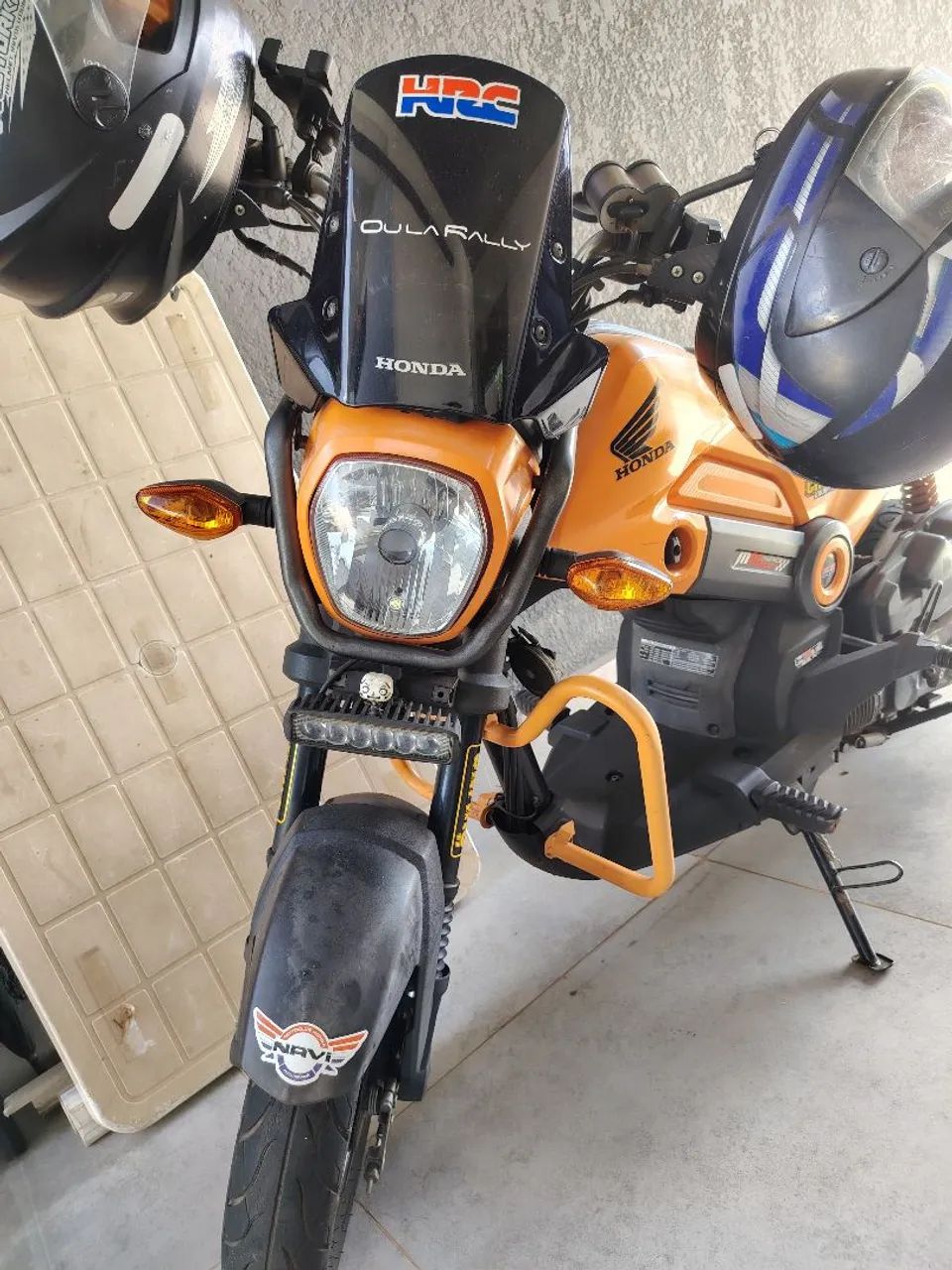 Honda Navi automatica  - Foto 2
