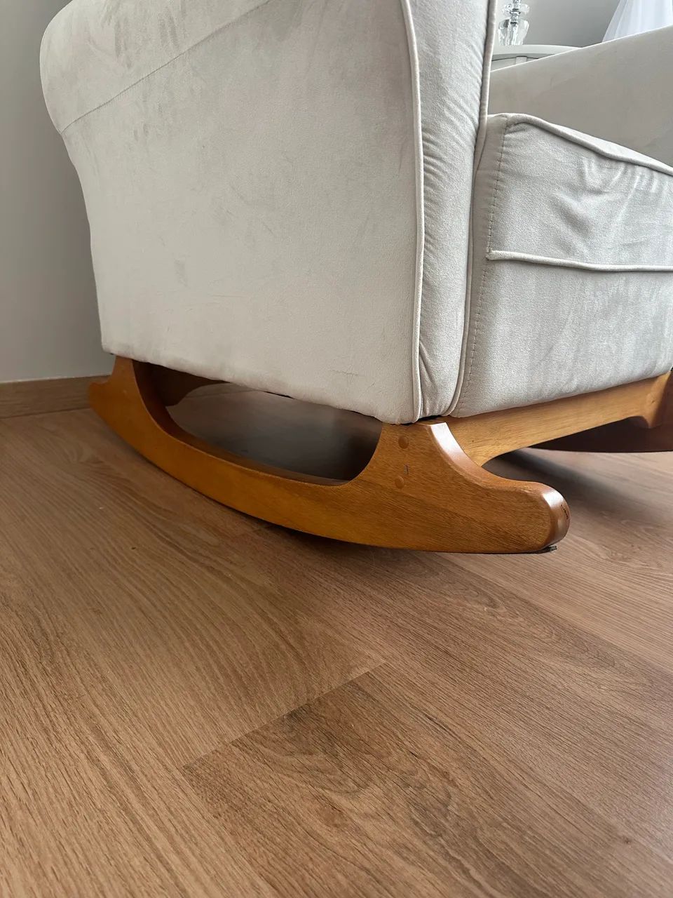 Poltrona amamentação  - Foto 4