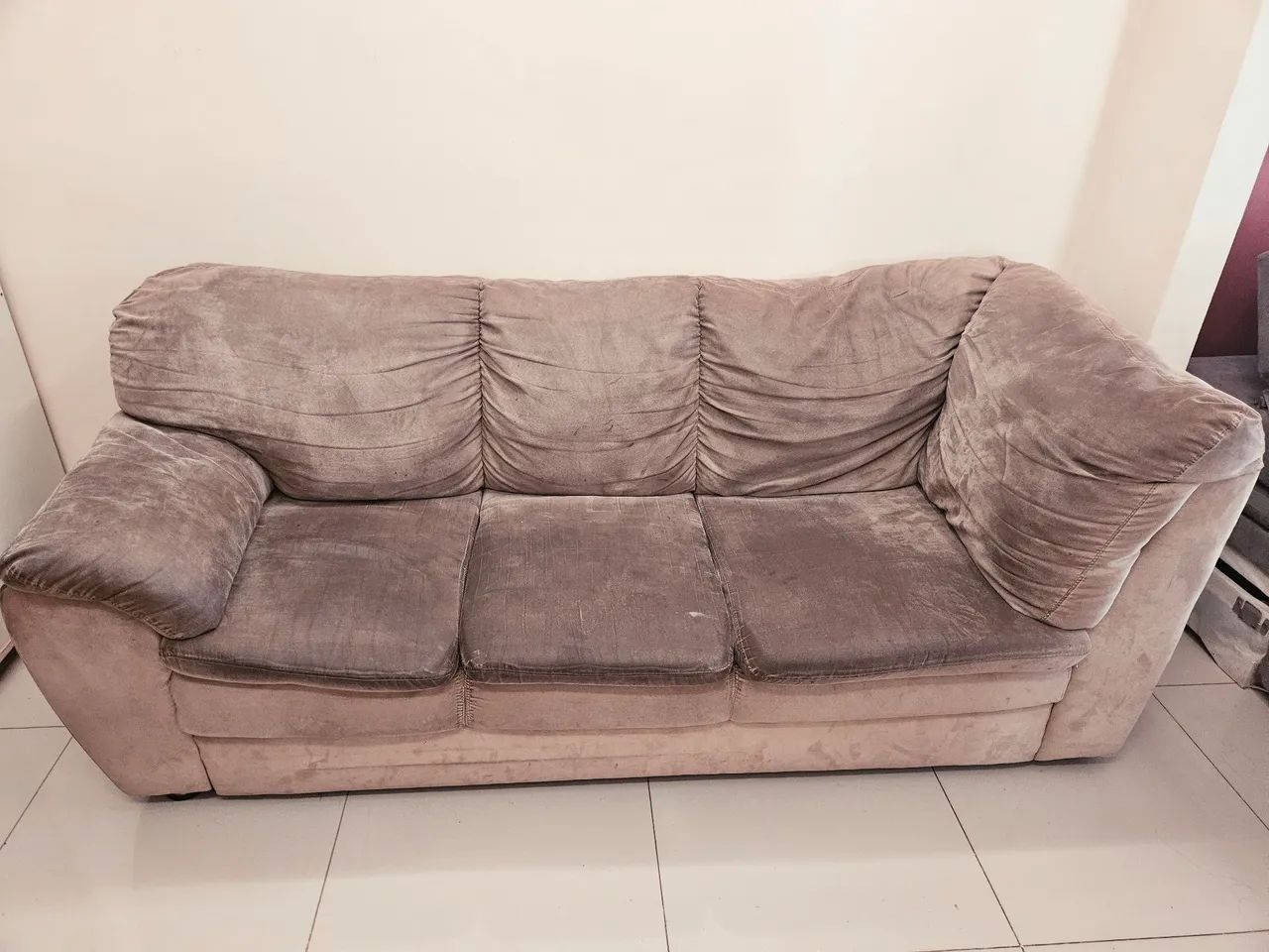 Vendo sofá  - Foto 3