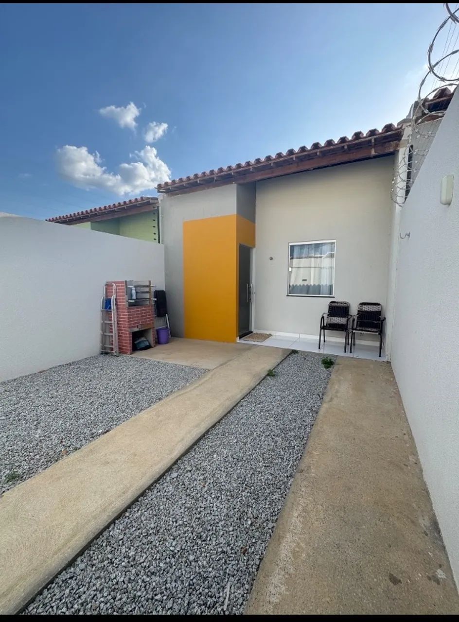 Foto - Petrolina - Boa Esperança