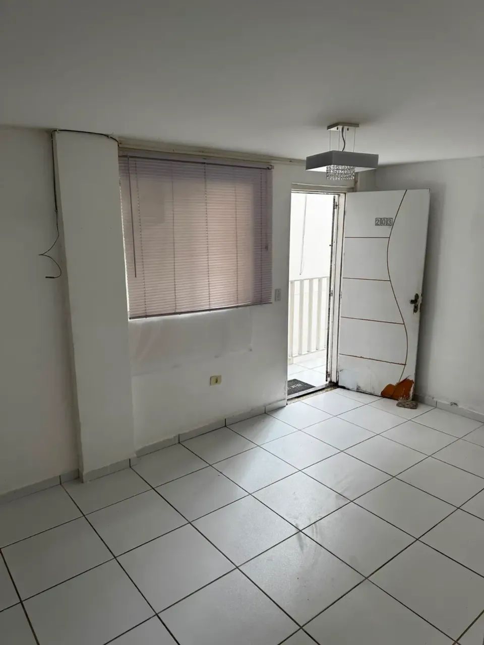 APARTAMENTO PARA LOCAÇÃO