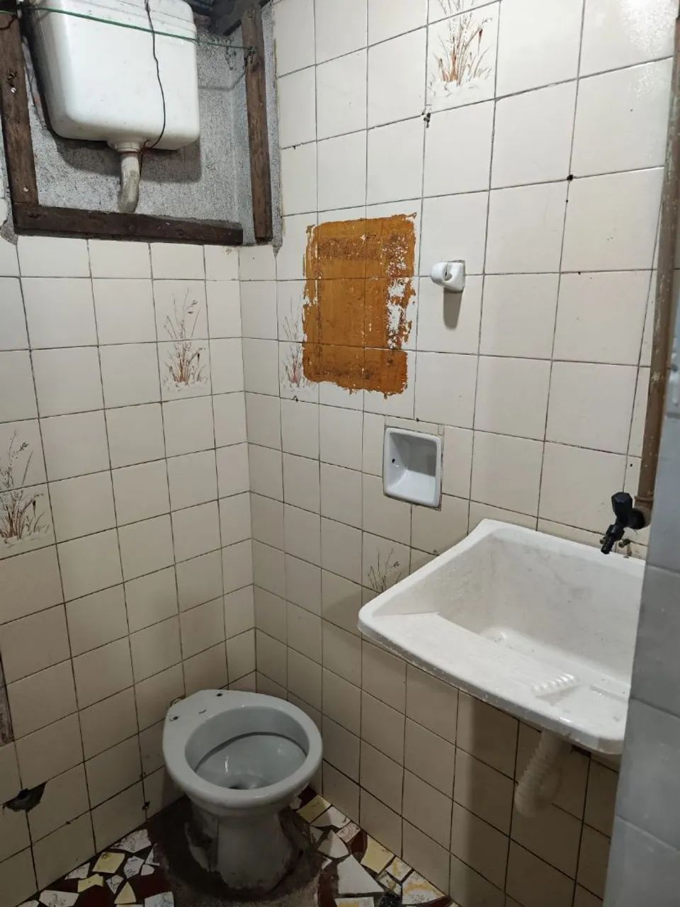 Quarto com Banheiro (Uberaba) (Aluga-se) - Foto 3