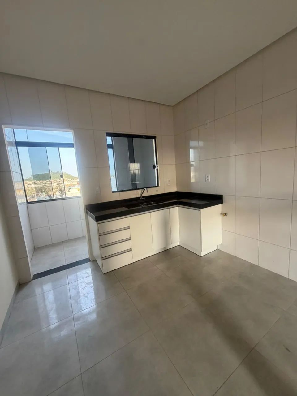 ALUGA-SE APARTAMENTO - PARQUE DOS CARAJÁS - Foto 5
