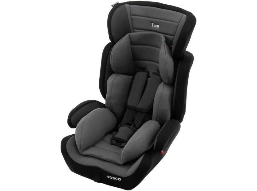 Cadeirinha para Auto Cosco Kids Tour 