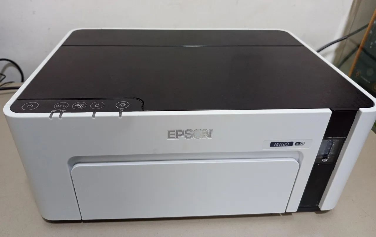 Impressora Epson M1120 