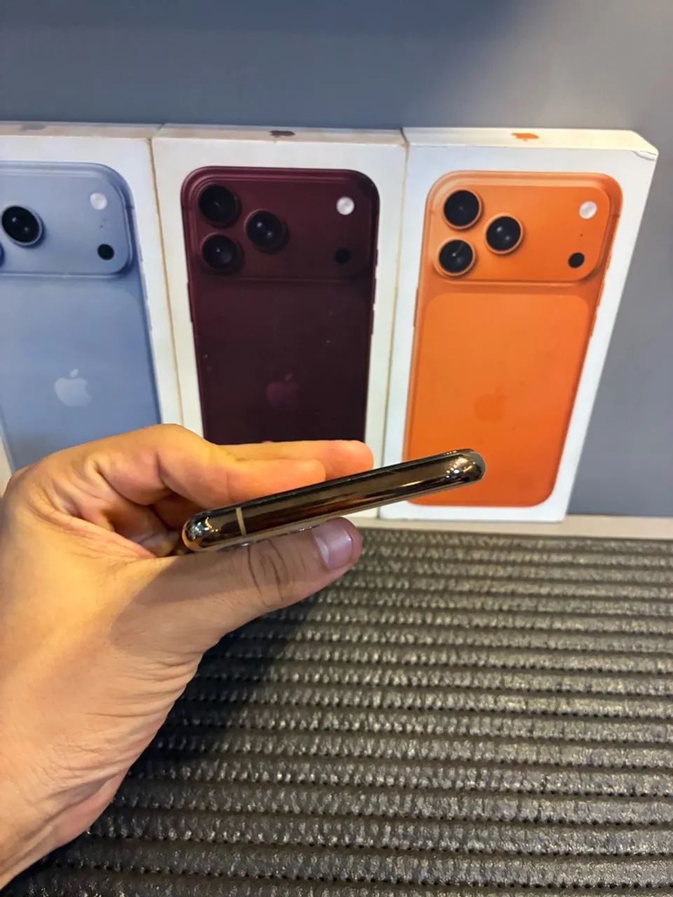 iPhone 11 Pro - 64GB  - Foto 4
