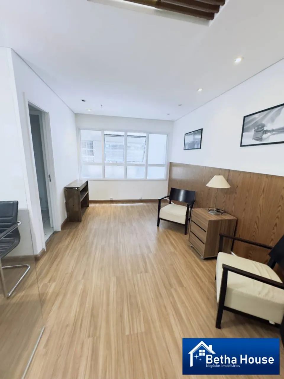 Sala comercial mobiliada de 42 m2 para locação em Barueri Bethaville -  Comércio e indústria - Centro, Barueri 1470554369 | OLX