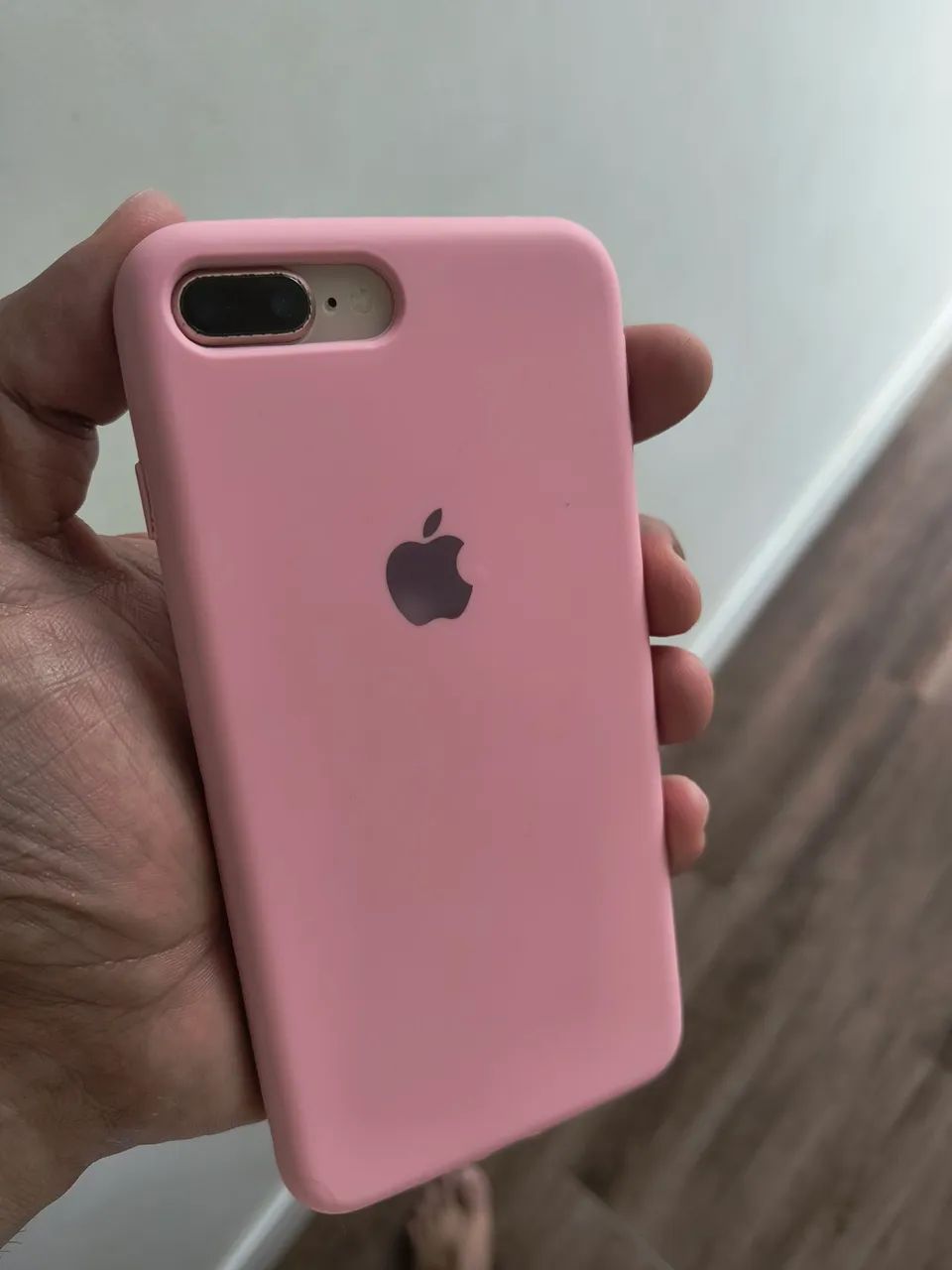 iPhone 8 Plus - Celulares e Smartphones - Parque das Bandeiras