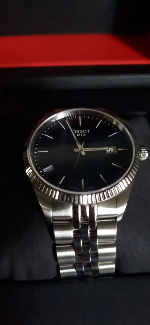 Tissot Ballade Quartz - Foto 5
