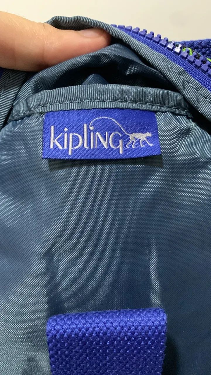Mochila kipling Back to school - Foto 4