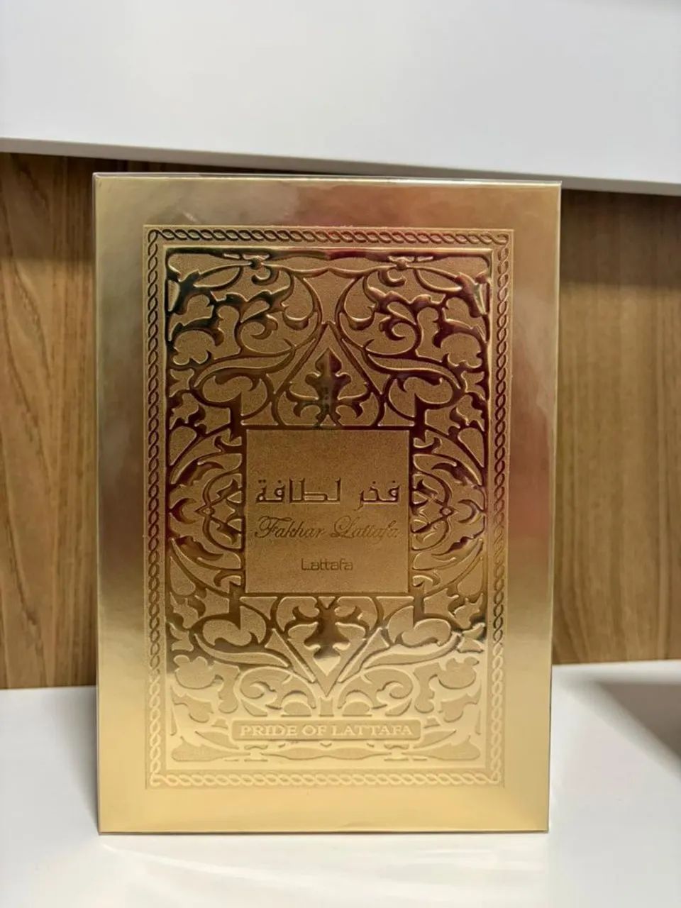 Fakhar gold lattafa (original)