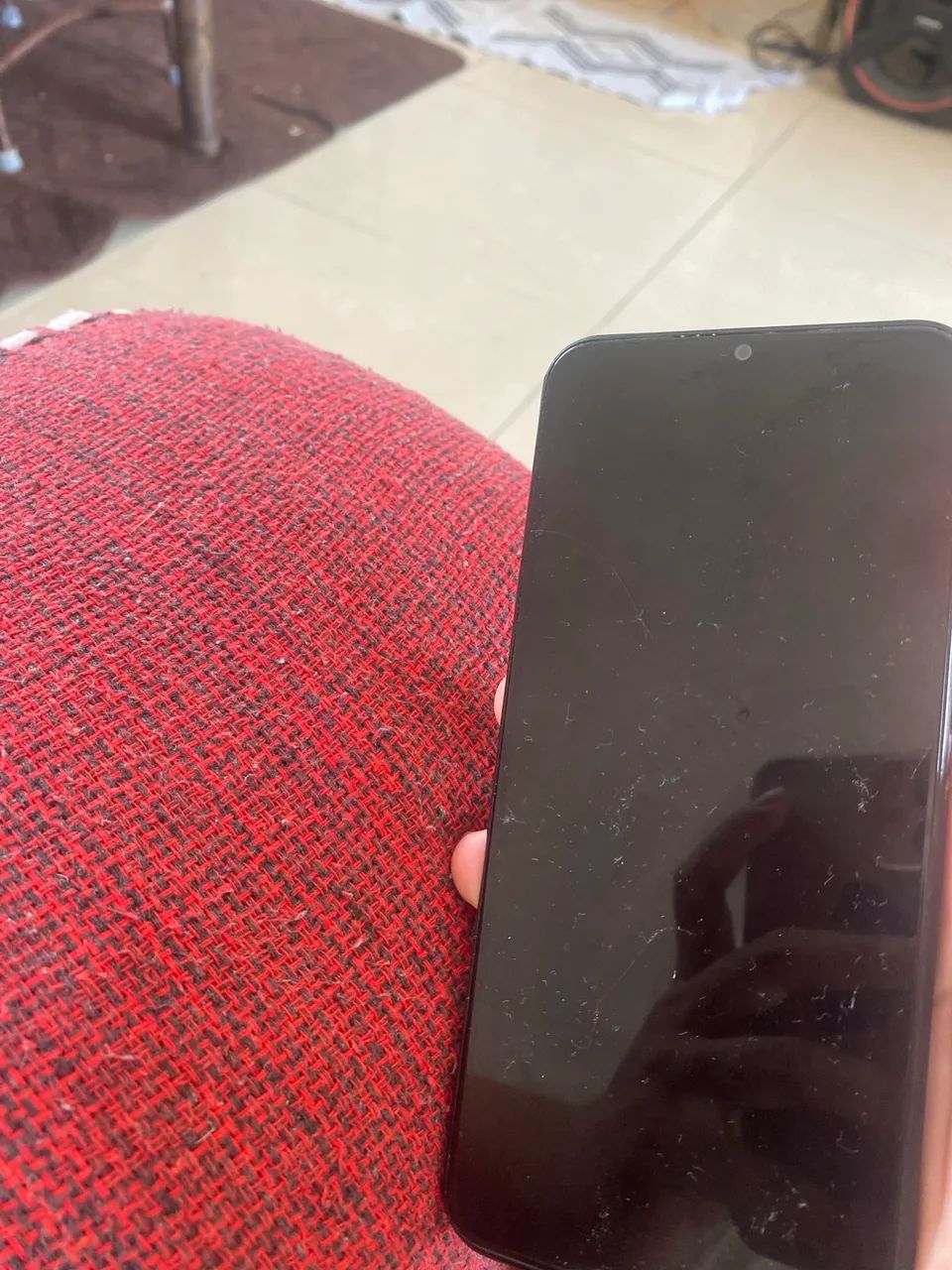 Celulares para retirada de peças  - Foto 5