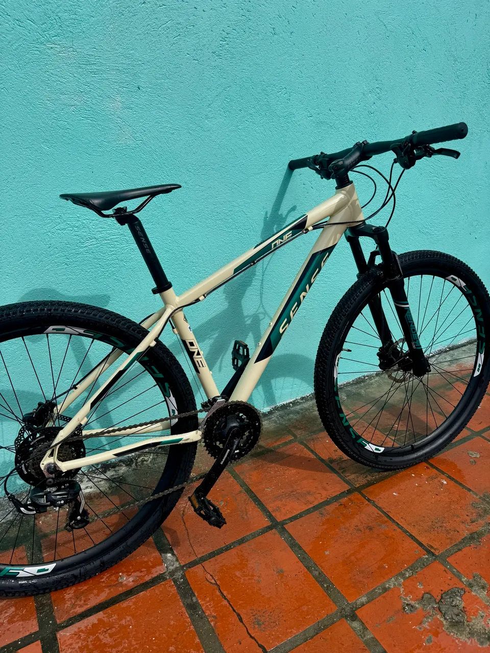 SENSE ONE 2024  + NF  - Foto 3