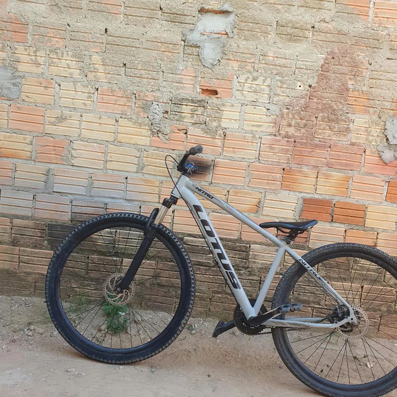 Bicicleta aro 29 - Foto 3