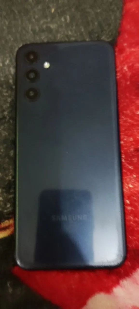 Lindo celular M14 com defeito no módulo  - Foto 2