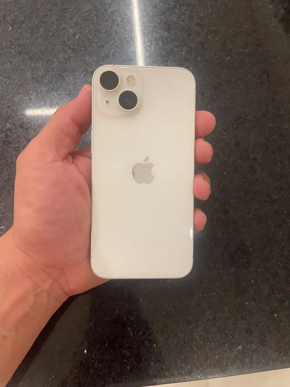 Vendo iPhone 14 - Foto 2