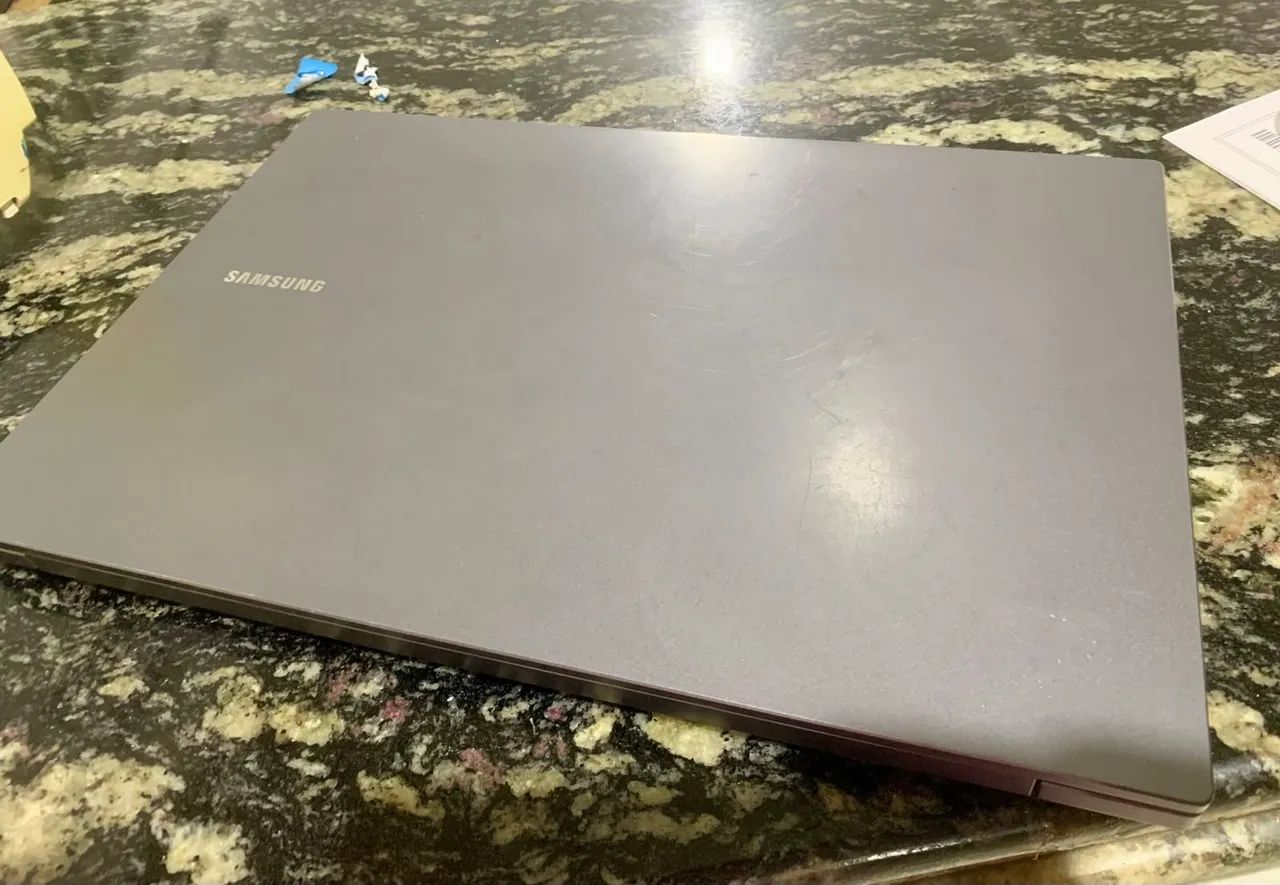 Notebook Samsung  - Foto 3