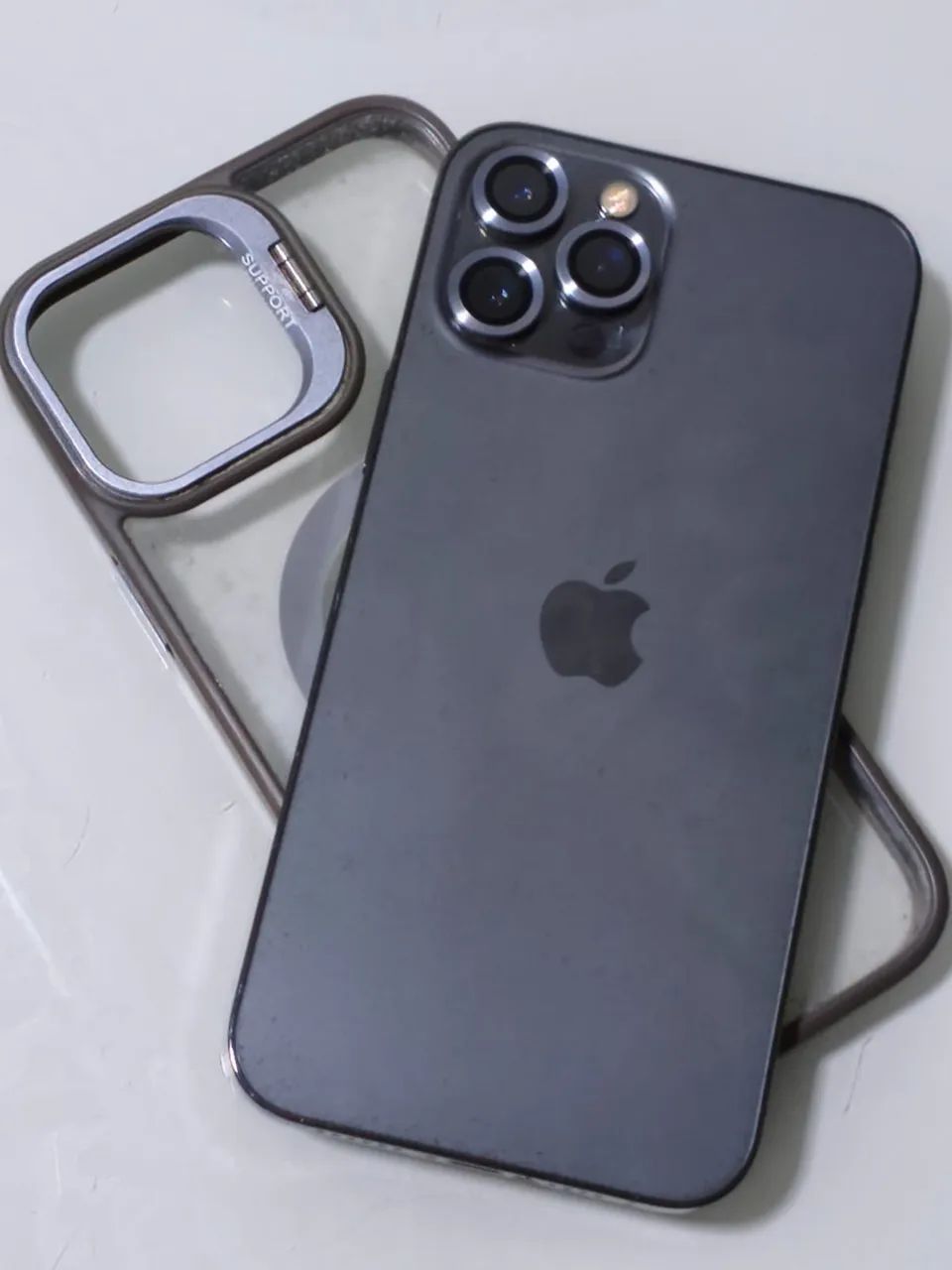 iPhone 12  Pro Max 128Gb - Foto 3