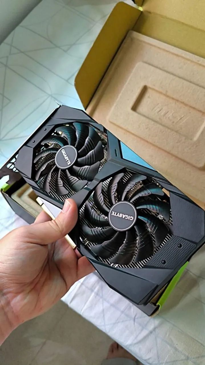 Kit GTX 1660 ti - Foto 4