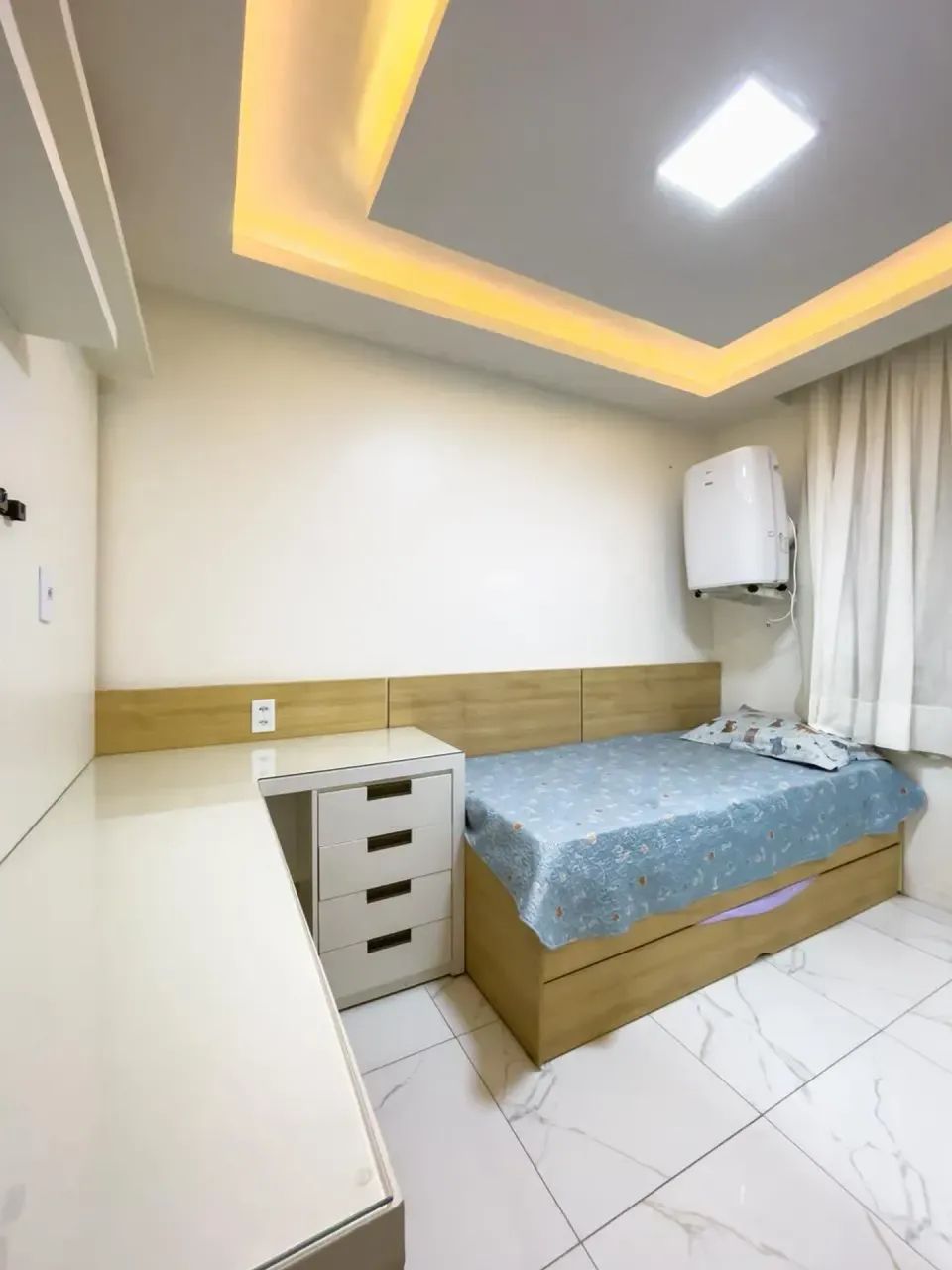 Imóvel para venda com 65m² com 3 quartos em Cohama - São Luís - MA - Foto 2