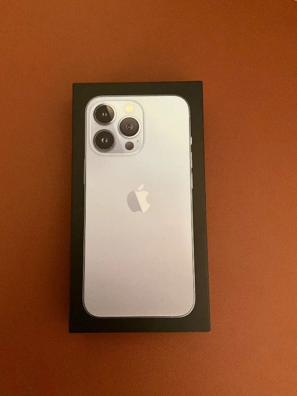 iPhone 13 Pro 256Gb Azul Sierra