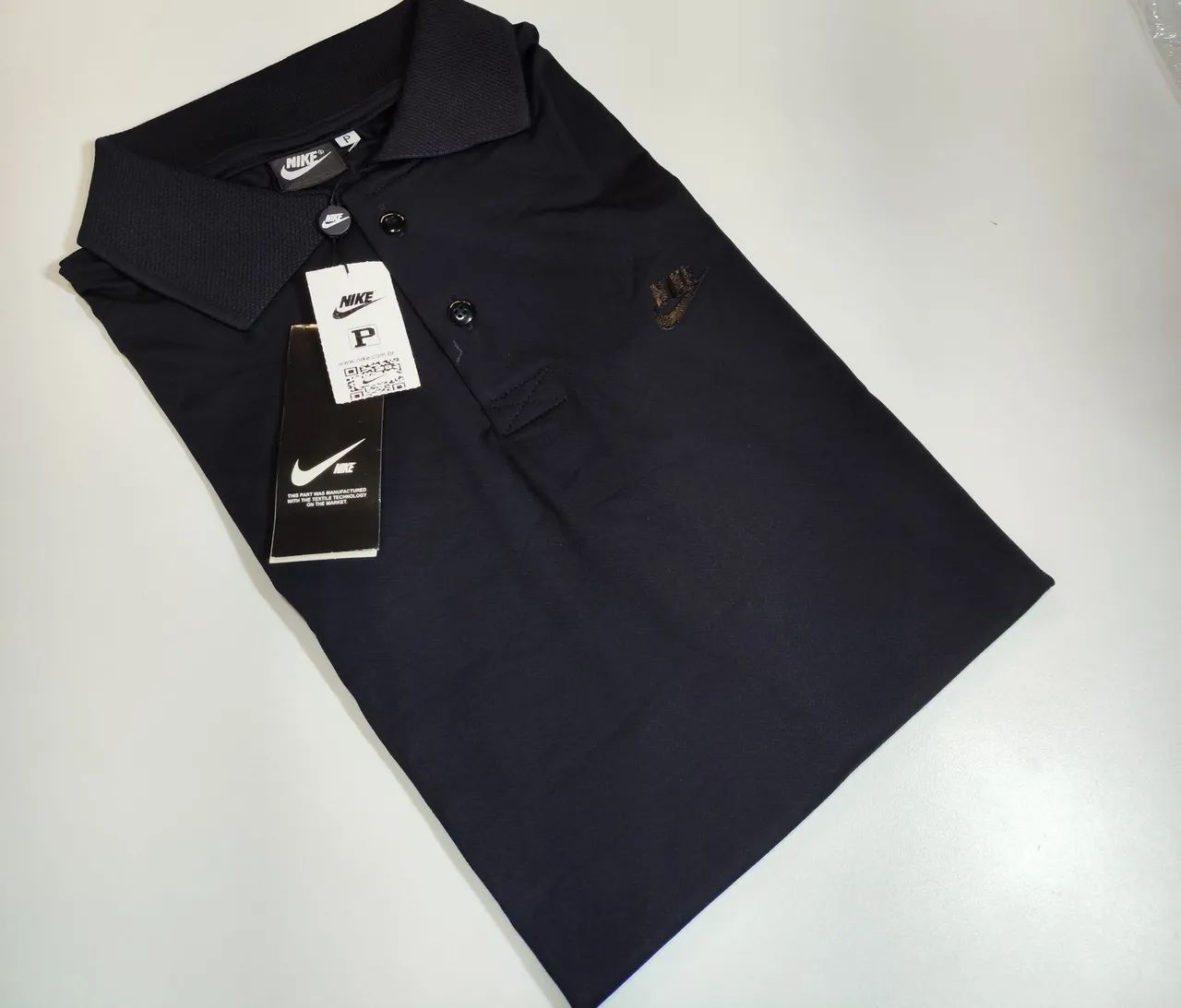 Camisas polos tecnologicas - Foto 2