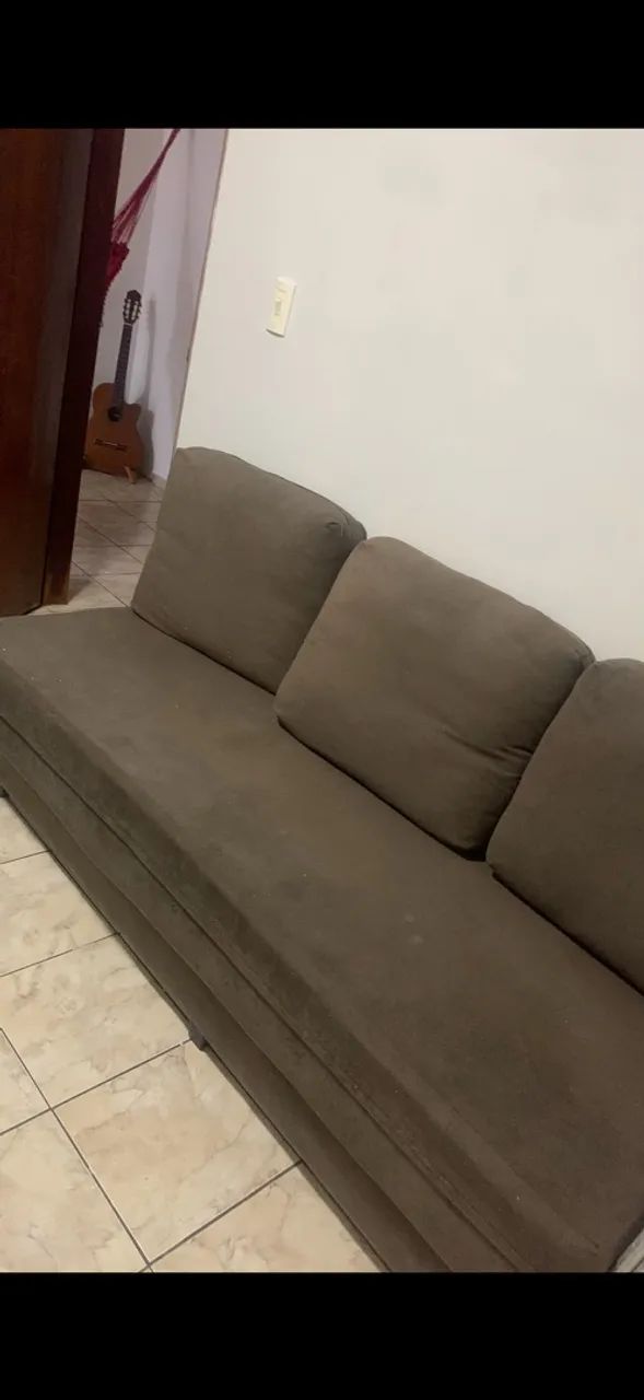 Sofá bicama
