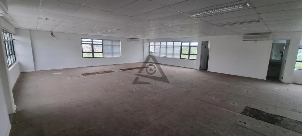 Sala para alugar em Campinas, Vila Brandina, com 340 m², Edifício José Maurício Andreta