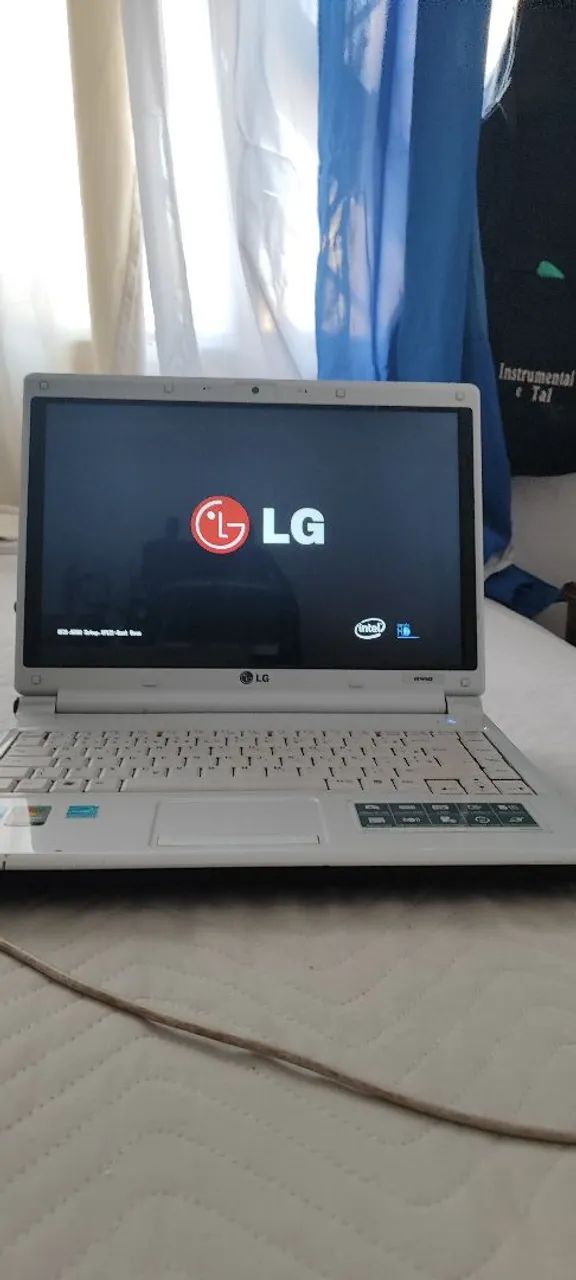 VENDO NOTEBOOK  - Foto 2